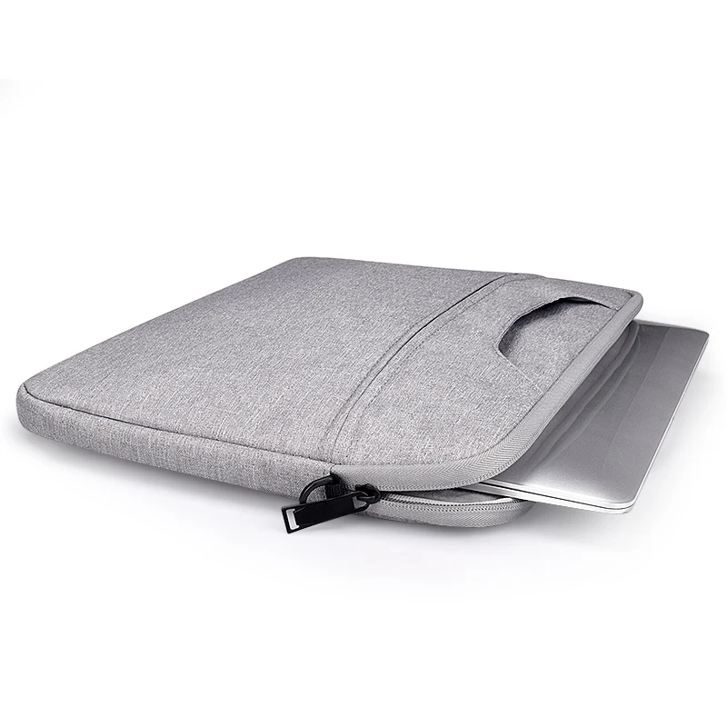 laptop bag handbag pc tablet for dell asus lenovo hp acer 12 13 14 15 inch bag for macbook air pro notebook 15 6 sleeve case free global shipping