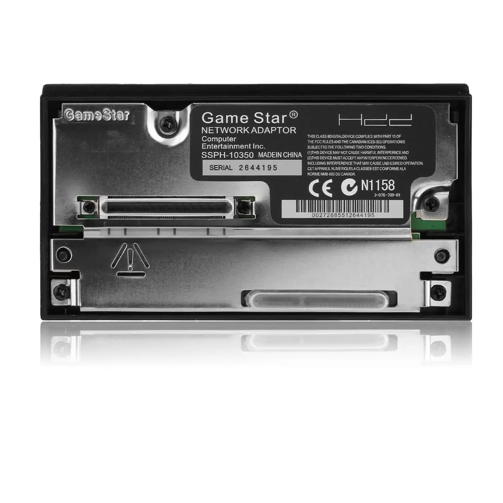 Сетевой адаптер P2 переходник для жесткого диска IDE HDD 2 5 дюйма 3 хорошая