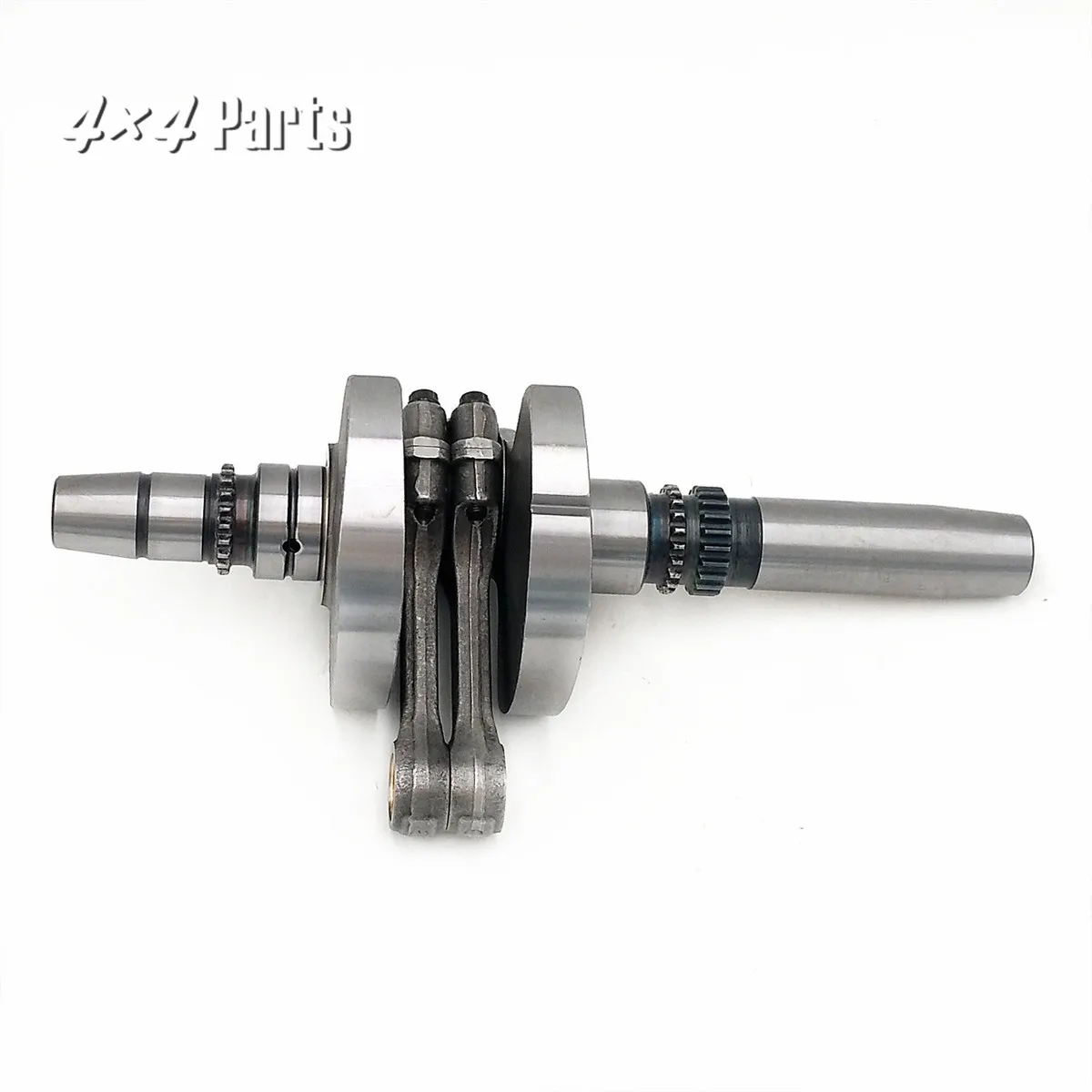 

Crankshaft Assy for Hisun 800 ATV UTV HS CODE 13400-010000-0000 ERP CODE P010000134000000