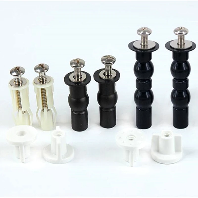 Фиксирующие запасные части для крышки унитаза запчасти туалетной комнаты детали