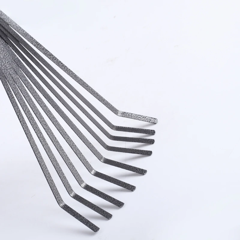 

Small Sharp Shovel/ Hoe / Three- Claw/ Five- Claw/ Nine- Claw Tool