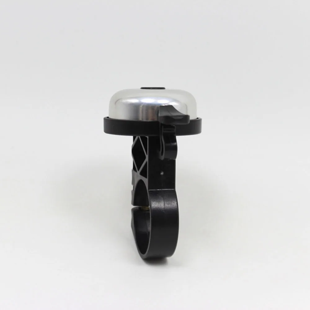 Ретро звонок на велосипедный руль предупреждающий сигнал громкий звук