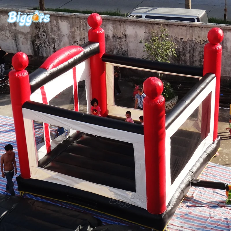 

YARD Inflatable Air Jumper Bounce House With Blowers