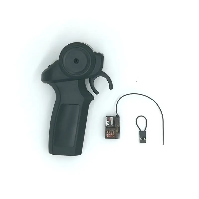 

2.4GHz Remote Control Universal Electric Skateboard Battery Powered Portable Mini Receiver