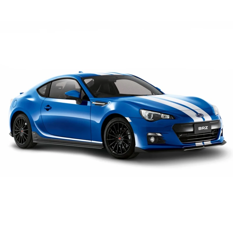 

Etiqueta engomada del coche del estilo del coche de TAIYAO para Toyota 2013-2021 86 BRZ accesorios y calcomanías autoadhesivas