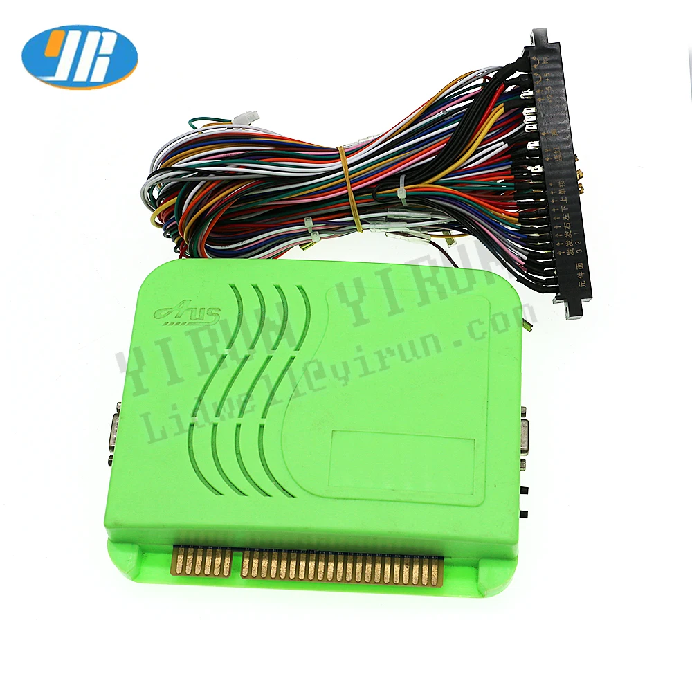 1299 игра PCB доска 5S аркадные мульти-игры CGA/VGA HDMI для горизонтального lcd JAMMA MAME/999