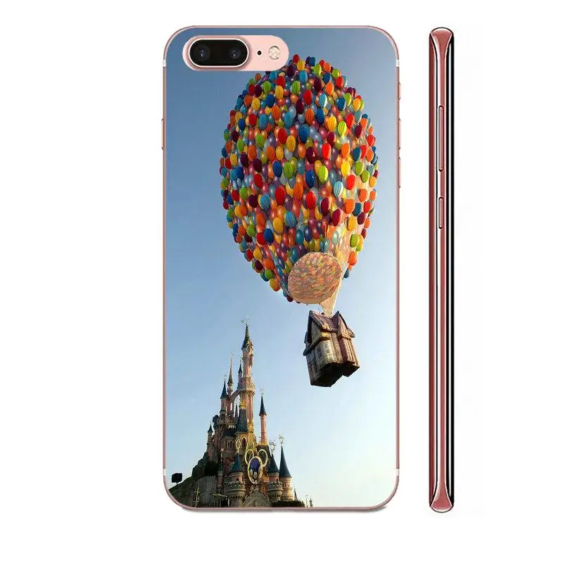 Чехол для телефона из ТПУ Huawei Honor 4C 5A 5C 5X 6 6A 6X 7 7A 7C 7X 8 8C 8S 9 10 10i 20 20i | Мобильные