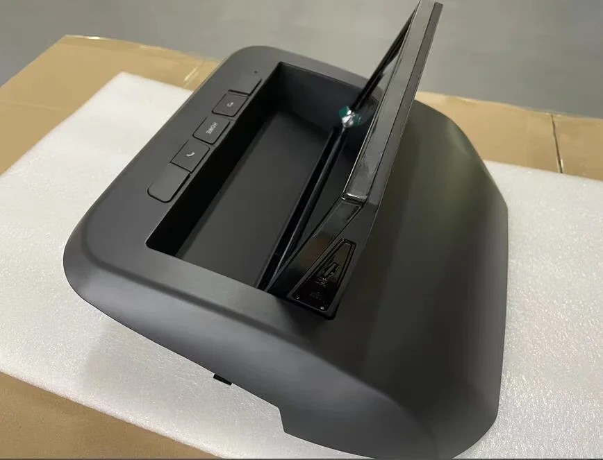 

Car monitor for peugeot 4008