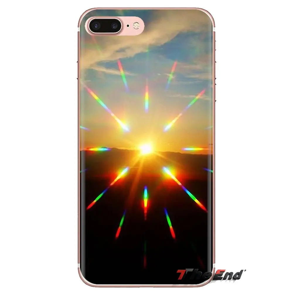 Прозрачные чехлы из ТПУ для серфинга fly the line iPhone XS Max XR X 4 4s 5 5S 5C SE 6 6S 7 8 Plus samsung Galaxy J1
