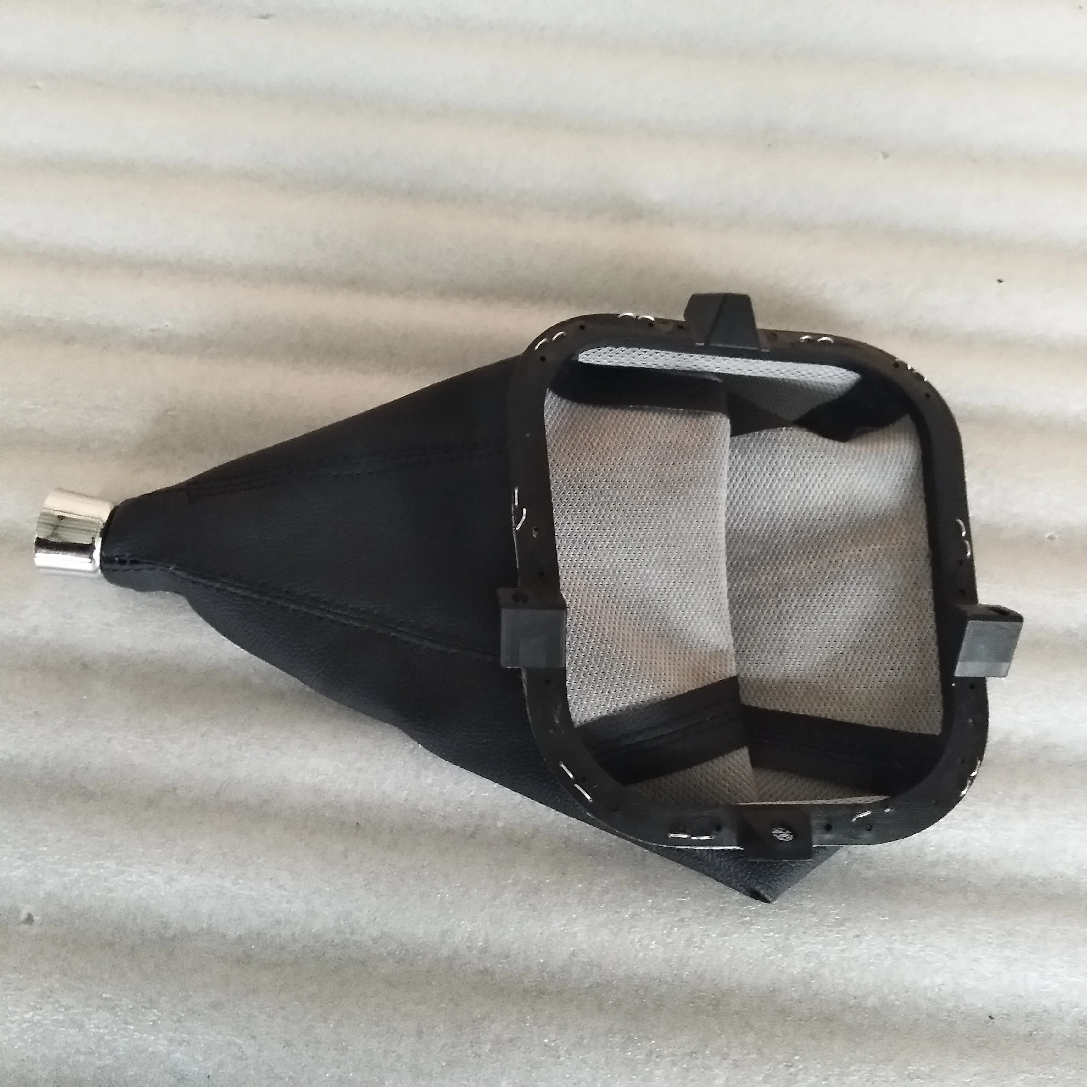 Высококачественная Черная крышка рычага переключения передач для Great Wall x240 Haval H5 |