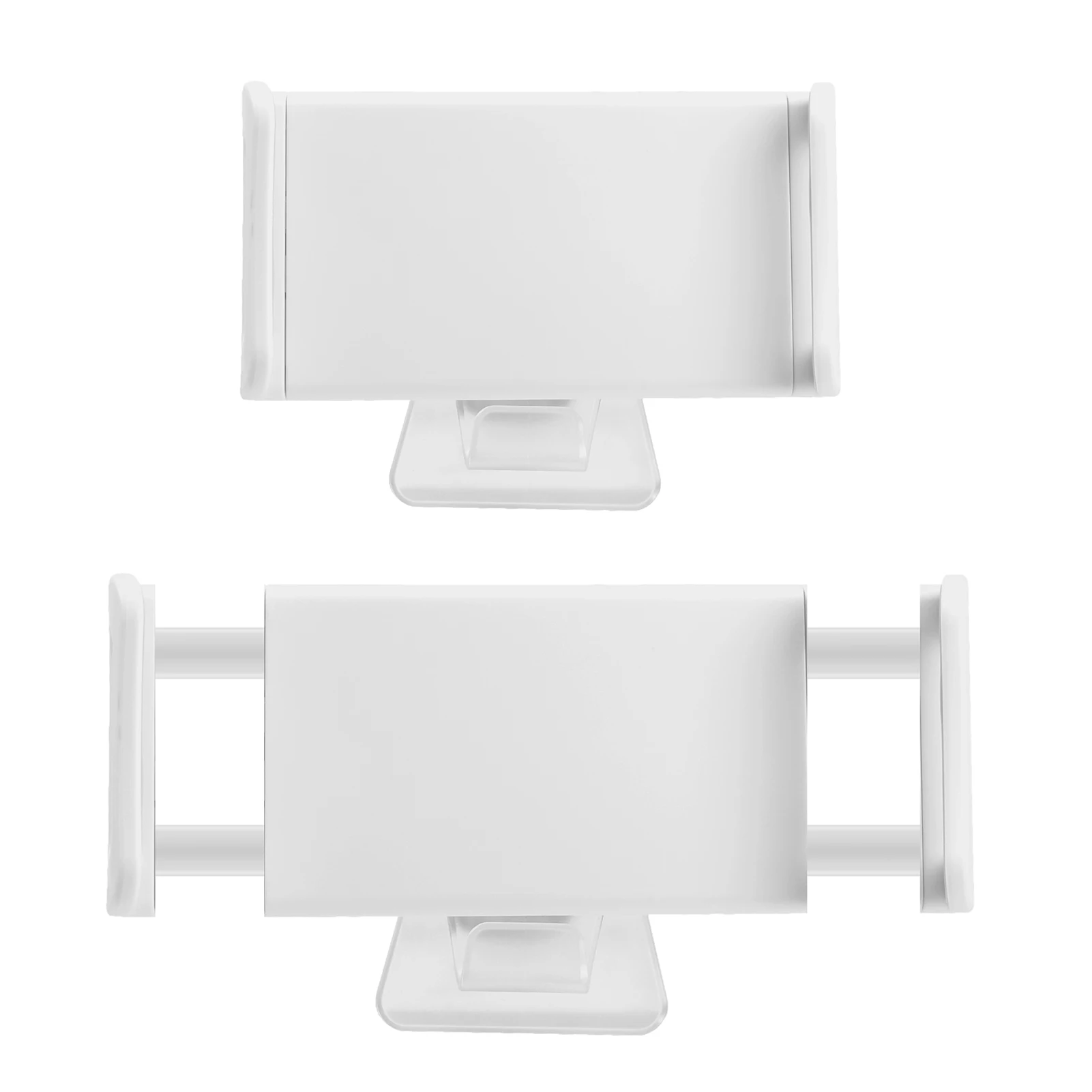 Держатель для телефона на заднее сиденье Tesla Model 3 вращающаяся 360 градусов