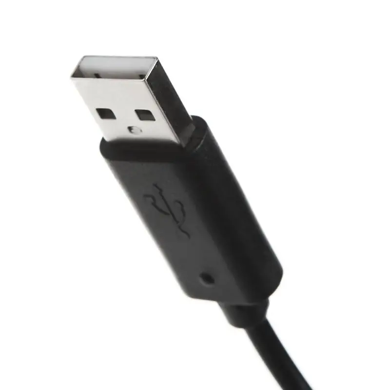 USB Кабель адаптер с разъемом Замена шнура для проводных игровых кабелей Xbox 360