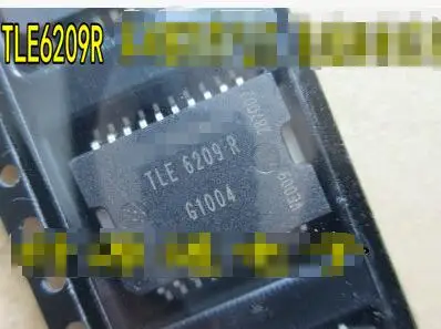 100% новая бесплатная доставка TLE6209R | Обустройство дома