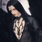 Кукла Shuga Fairy Yunus BJD 13, игрушки для мальчиков и девочек, фигурки из смолы, подарок для девочек и мальчиков