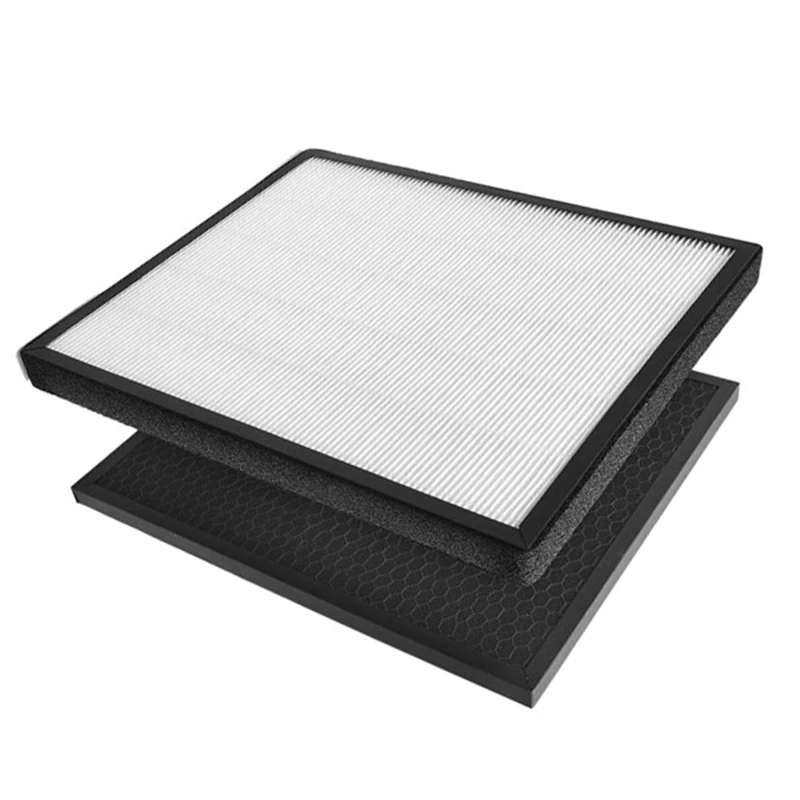 Набор фильтров для очистителя воздуха Levoit LV-PUR131 аксессуары Запасные инструменты