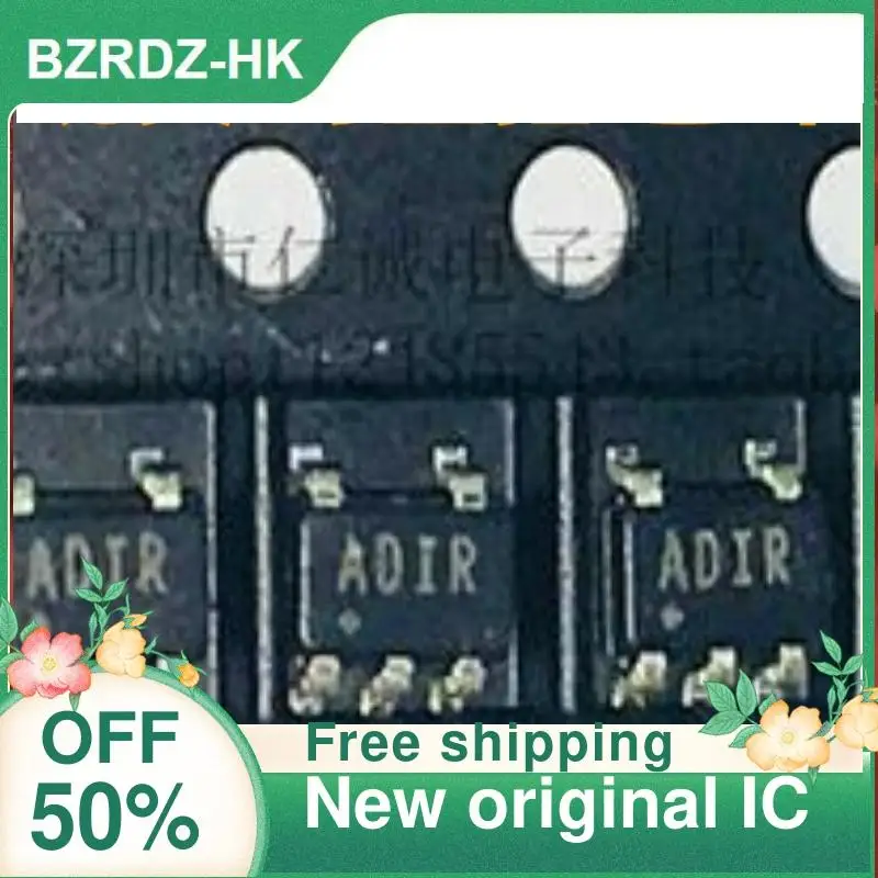 

2-10 шт./лот MAX918EUK + T MAX918EUK ADIR SOT23-5 новый оригинальный IC