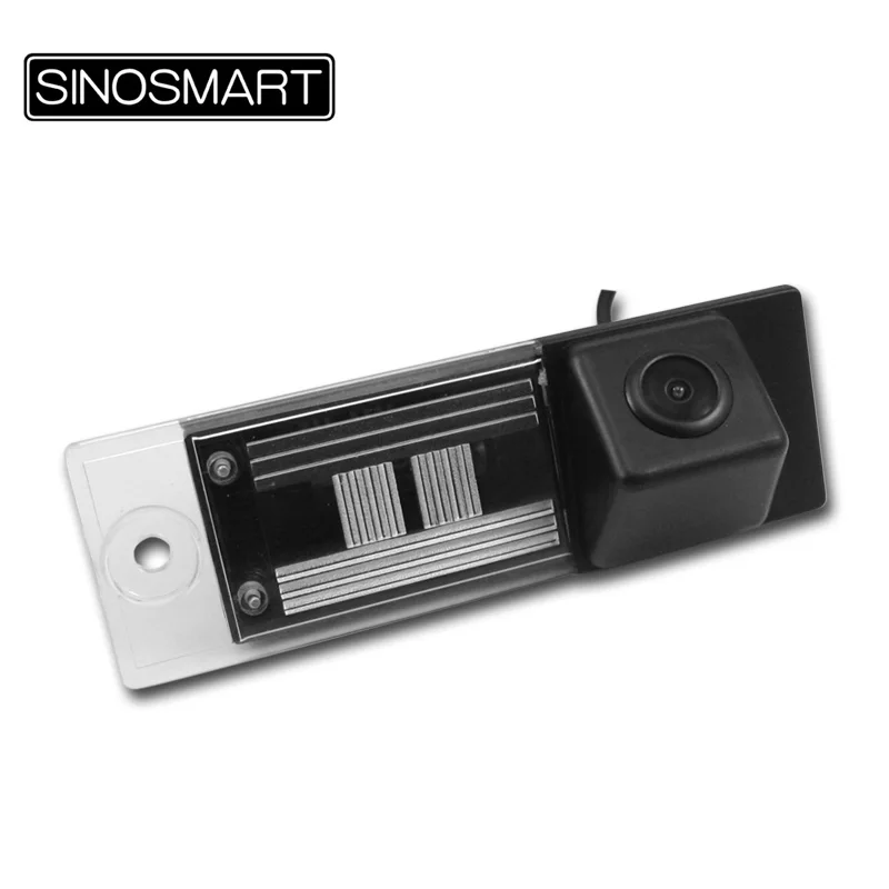 SINOSMART HD Special Car Parking Camera for Hyundai VELOSTER Genesis coupe I30 IX35 2011 to 2016 Multi Options | Автомобили и