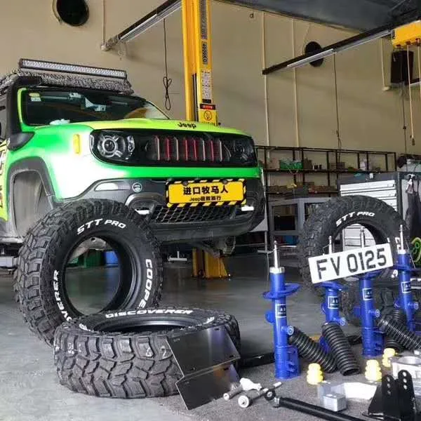 

Factory price Manufacturer Supplier SHOCK ABSORBER with best quality for MAZDA DEMIO