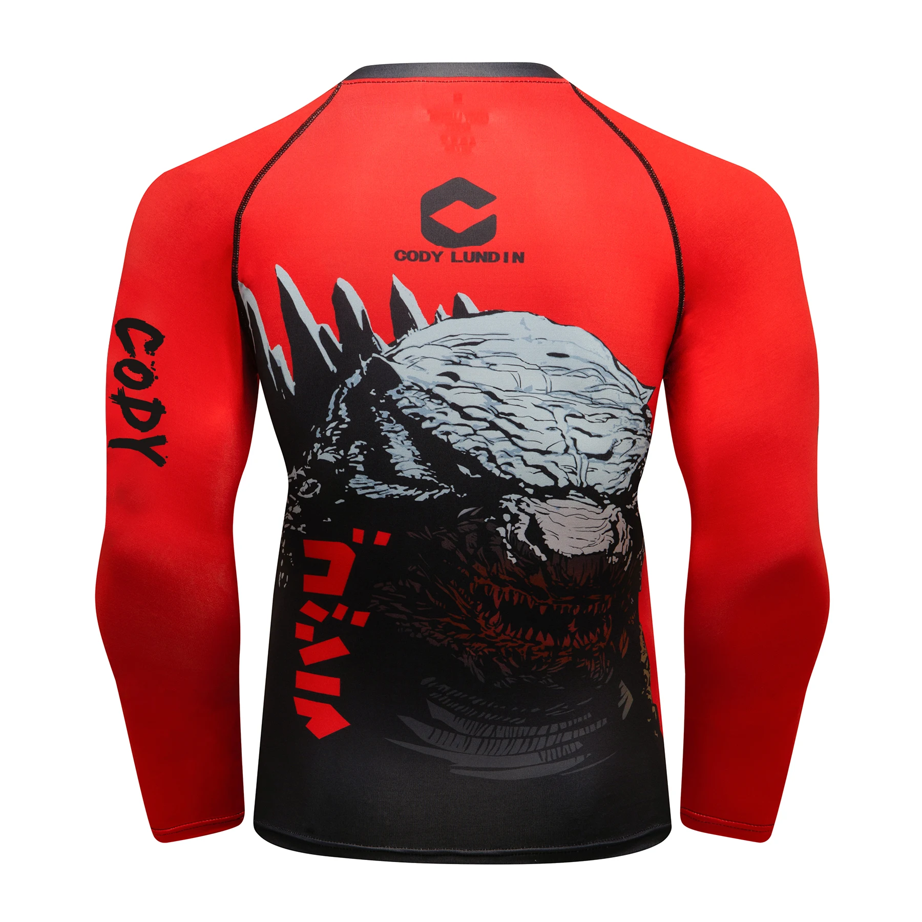 MMA Rashguard bjj Jiu jitsu футболка s Мужская Муай Тай футболки с изображением кикбоксинга