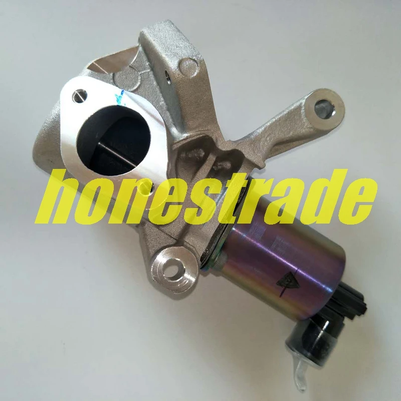 Оригинальный привод для рециркуляции отработавших газов клапан 6651400660