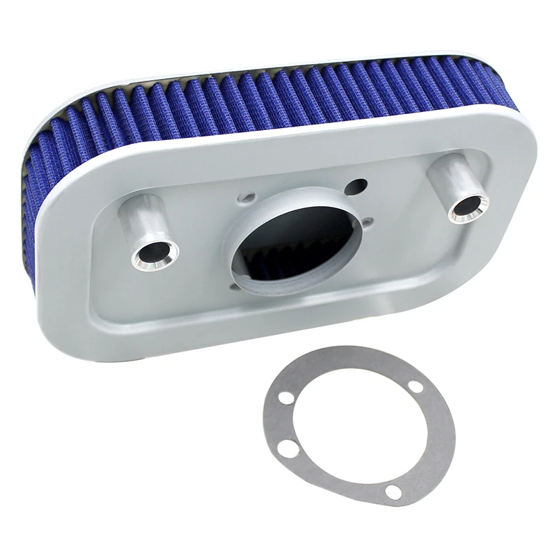 Воздушный фильтр Road Passion для Harley XL 50 883R 1200L Sportster Low 74 CI 29331-04 KN HD-8834 |