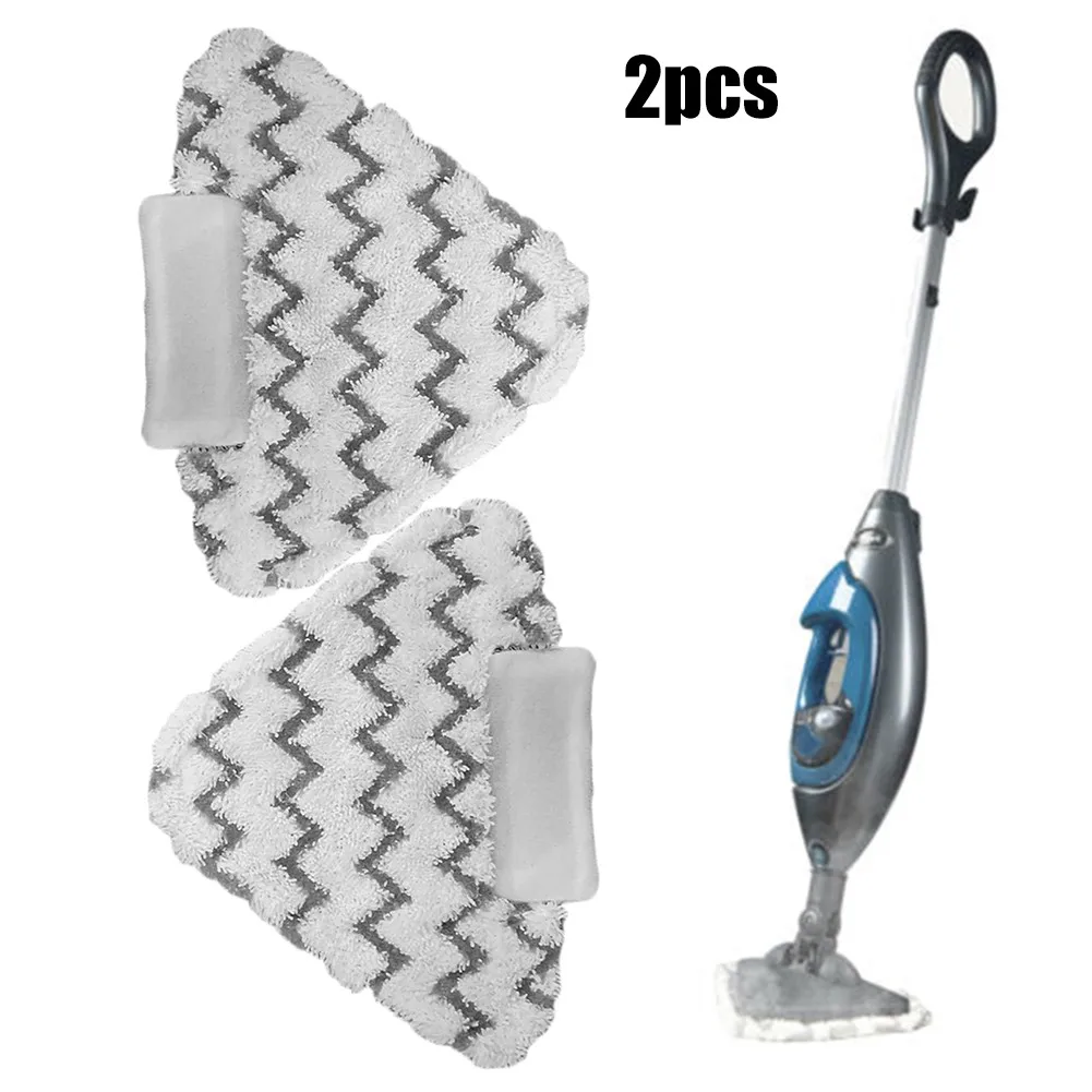 

2Mop Replacement Pads Replacement Pad For Shark Lift Stabilizer S3973d S3973 S6002 S600w Machine Wash, Tumble Or Dry