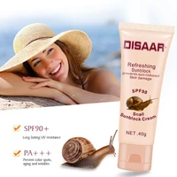 spf 90 sunscreen protetor bloqueador solar facial whitening sun screen cream cremas faciales creme clareador brightening disaar