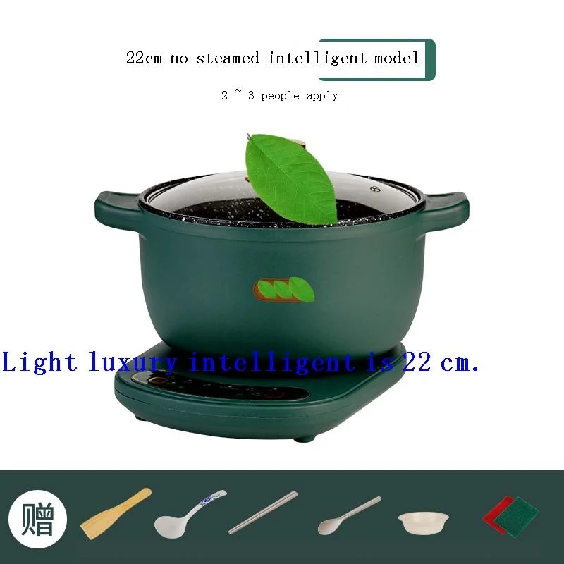 equipment kitchen appliance kitchen appliance appareil cuisine keuken apparaten aparato de cocina electric skillet free global shipping