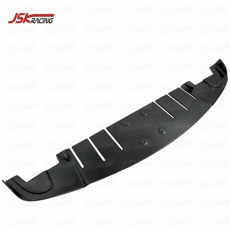 

2011-2013 AU VELOCE STYLE CARBON FIBER REAR DIFFUSER FOR FERRARI 458 ITALIA AND SPIDER(JSKFR5811002)