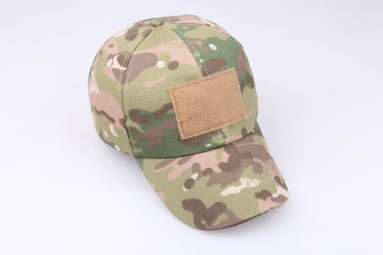 Tactifans, уличная Спортивная Кепка Snapback s, камуфляжная кепка, простая тактическая Кепка, армейская Кепка для охоты, мужская шапка для взрослых