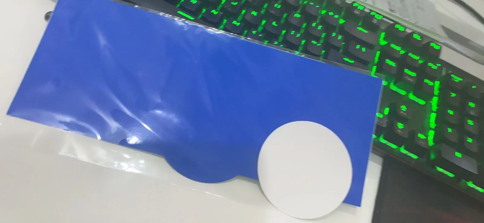 

Patches Pool Vinyl Kayak Rectangle Self Adhesive PVC Repair Patch Stickers Solid Color Non-slip 0utdoor Sports Repair Sticker