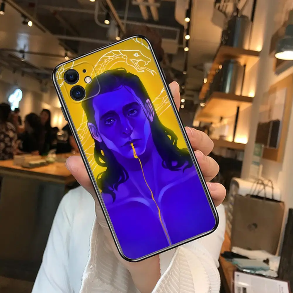 Чехлы для телефонов iphone 11 Pro Max 12 8 PLUS 7 6S XR X XS mini | Мобильные телефоны и аксессуары