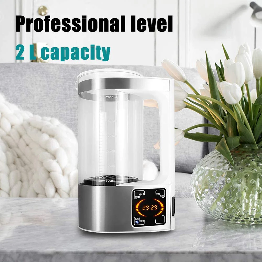 2Л гипохлорная кислота машина для дезинфекции воды генератор натрия гипохлорный