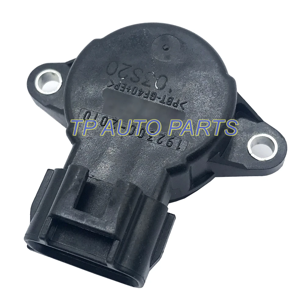 Датчик положения дроссельной заслонки совместим с Toyo-ta Le-xus OEM 192300-2010 1923002010 |