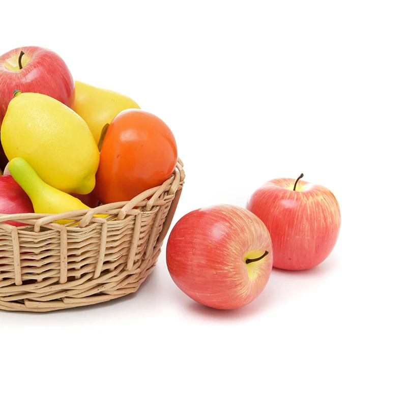 

Значение поддельные фрукты для свадьбы/сад вечерние украшения