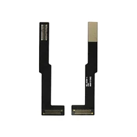 1pcs lcd disaplay screen connector flex cable ribbon for ipad 8 7 ipad7 pro 10 2 2020 2019 a2197 a2198 a2200 a2270 a2428 a2430