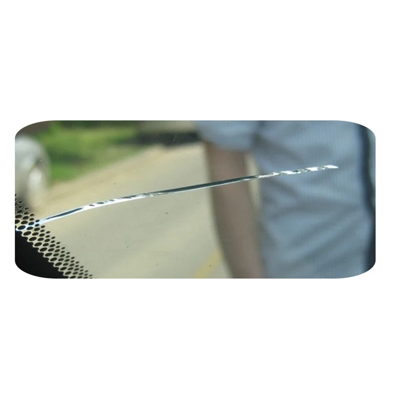 

Car Windshield Repair Kit Glass Windsn Restore Repairing Tools Set Big Chip Crack Repairing Car Auto Kit