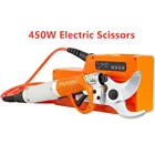 Электрические ножницы для обрезки веток, 36 В, 450 Вт