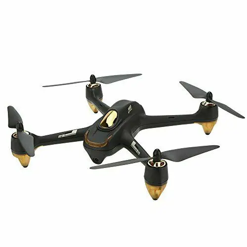 

Hubsan H501S X4 1080P HD камера Радиоуправляемый Дрон с GPS Следуйте за мной в режиме CF автоматический