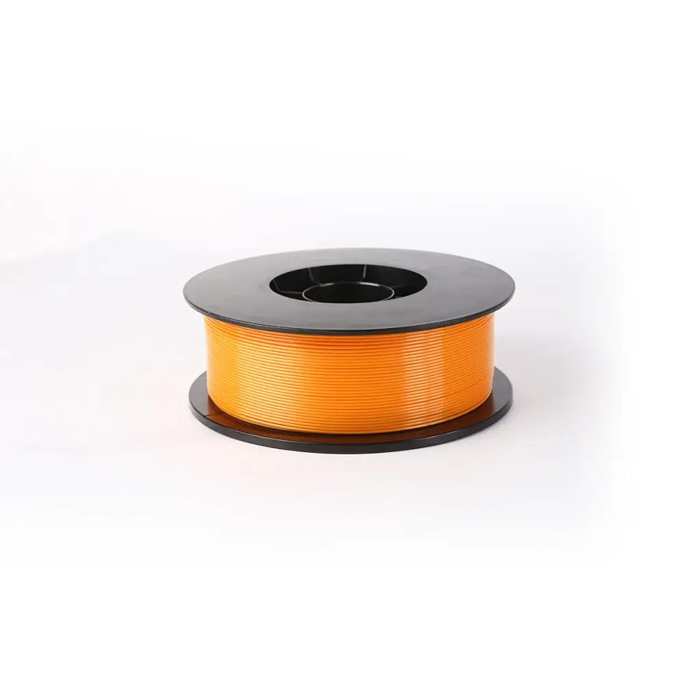SIMAX3D 1,75 мм PLA нити 10 цветов доступны для 3D принтера экструдер ручка пластиковые детали катушка mpressora 3D filamento 1x USB Ca