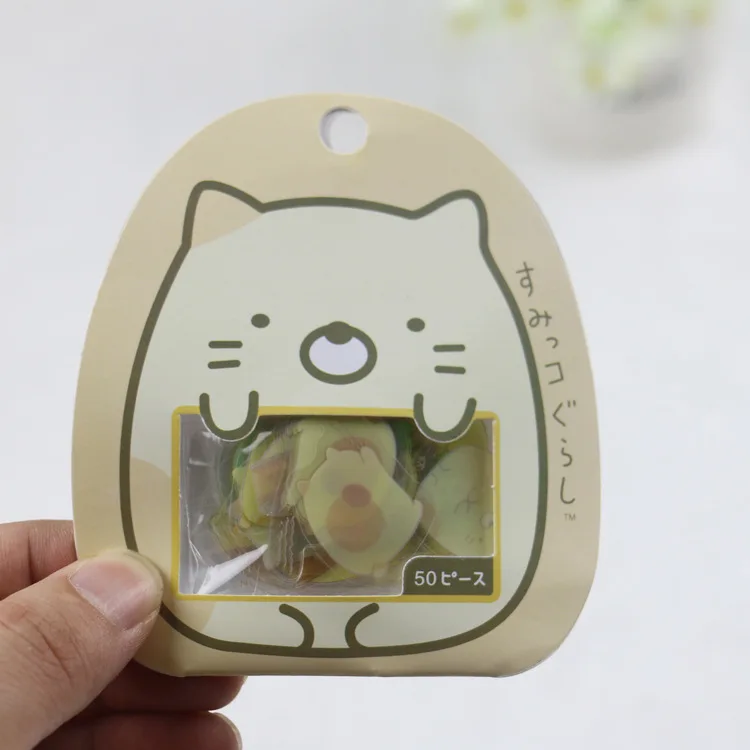 50 шт./лот DIY стильная футболка с изображением персонажей видеоигр Kawaii этикетки из