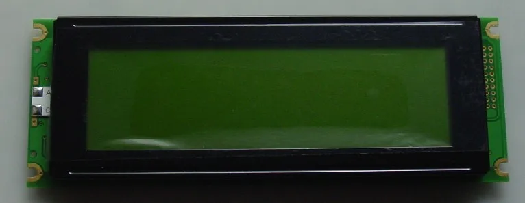 Nova Exibição Compatível Pg24064e-pc Pg24064e-pm Tela Lcd Pg24064e b