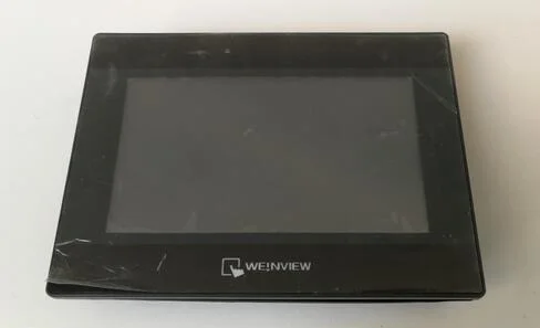 HMI MT8071IP сенсорный экран 7 дюймов 800*480 Ethernet Замена MT8070iH5 MT8070i | Инструменты