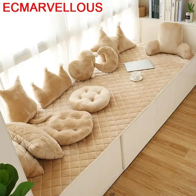 Decorativo Stoelkussen Deco Maison Tatami Pad Cojine Sofa Balcony Home Decor Seat Cushion Coussin Decoration Window Sill Mat