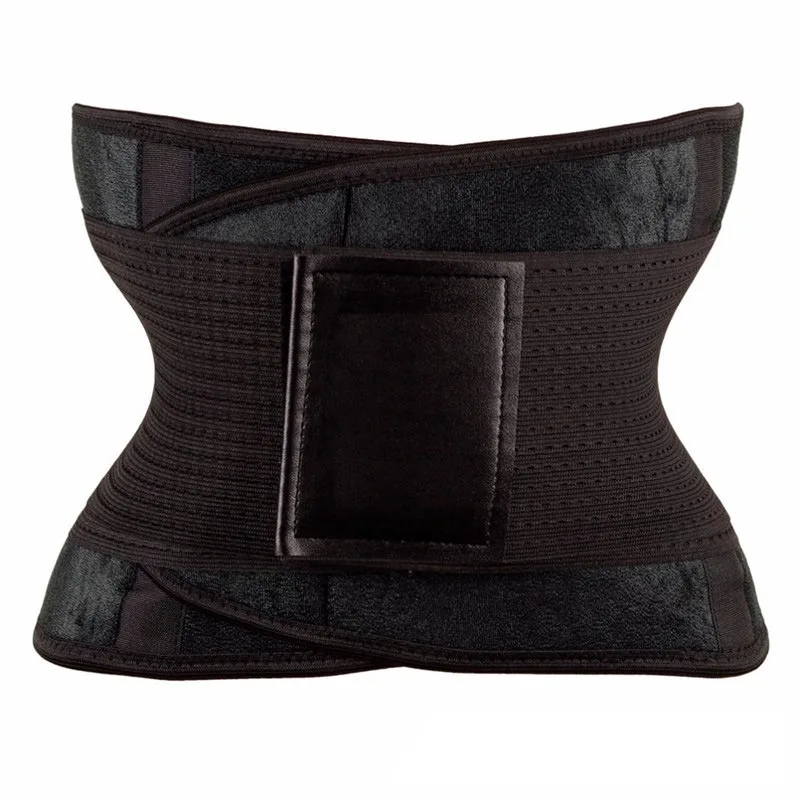 

Waist Trainer Corset Body Shaper Tummy Thermo Sweat Slimming Back Belt Slimming Modeling Strap Firm Control Dropshiping Shaper