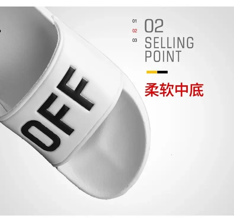 

Shoes Cross Popular Slippers Fashion Outdoor Antiskid One Line Slippers Beach Slippers 36-46