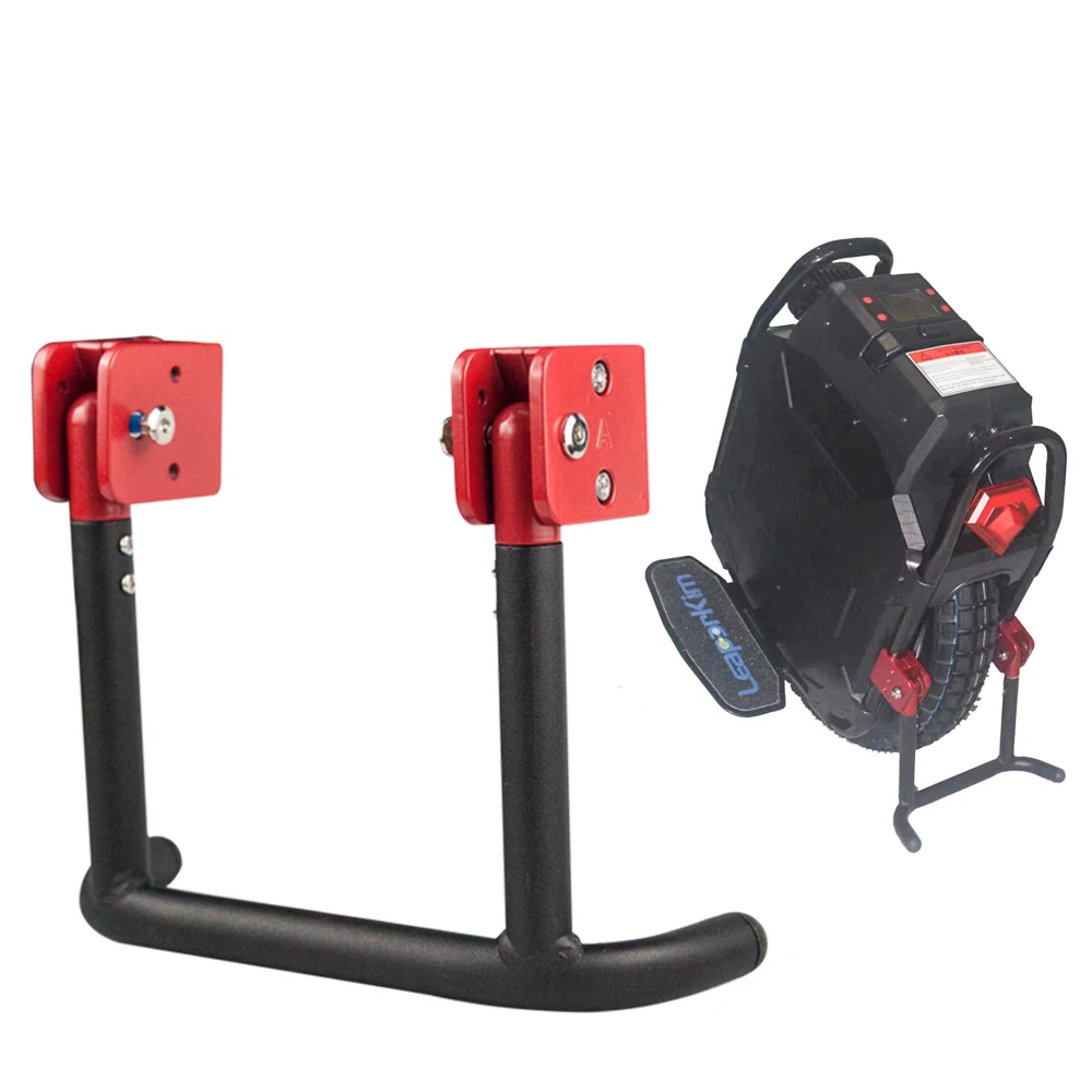 Оригинальный стояночный кронштейн для Leaperkim Шермана Ветеран Одноколесный