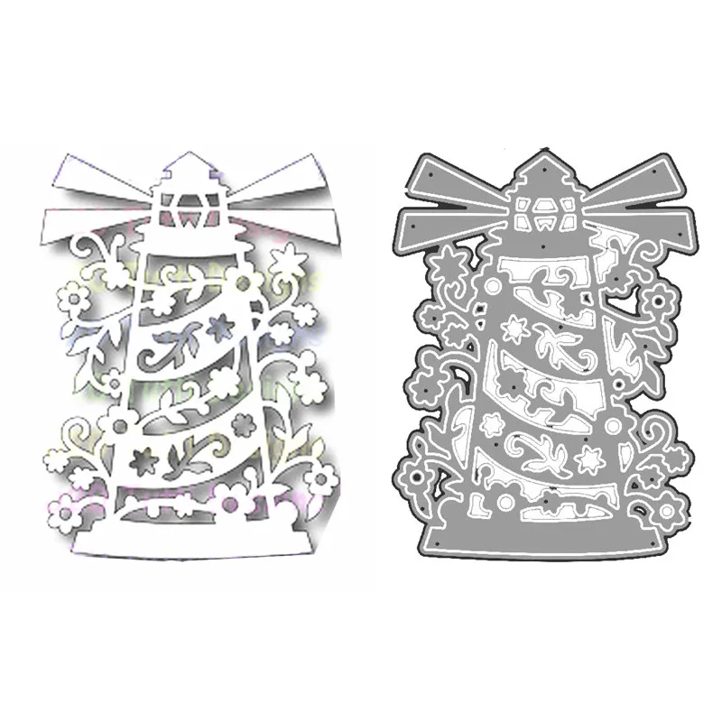 2020 новые металлические высечки и Скрапбукинг для изготовления бумаги с