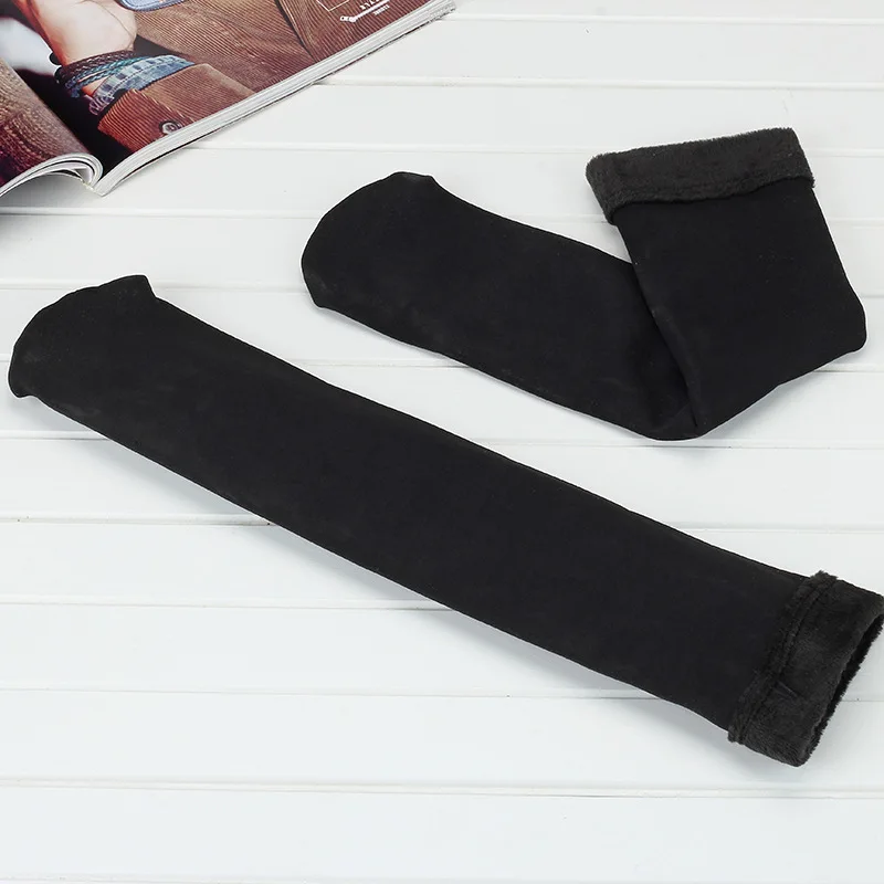 Зимние резиновые сапоги с подкладкой из хлопчатобумажной ткани Теплые ботильоны