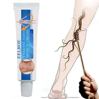 16g varicose vein soothing cream chinese natural herbal medicine leg massage varicose veins vasculitis inflammation ointment